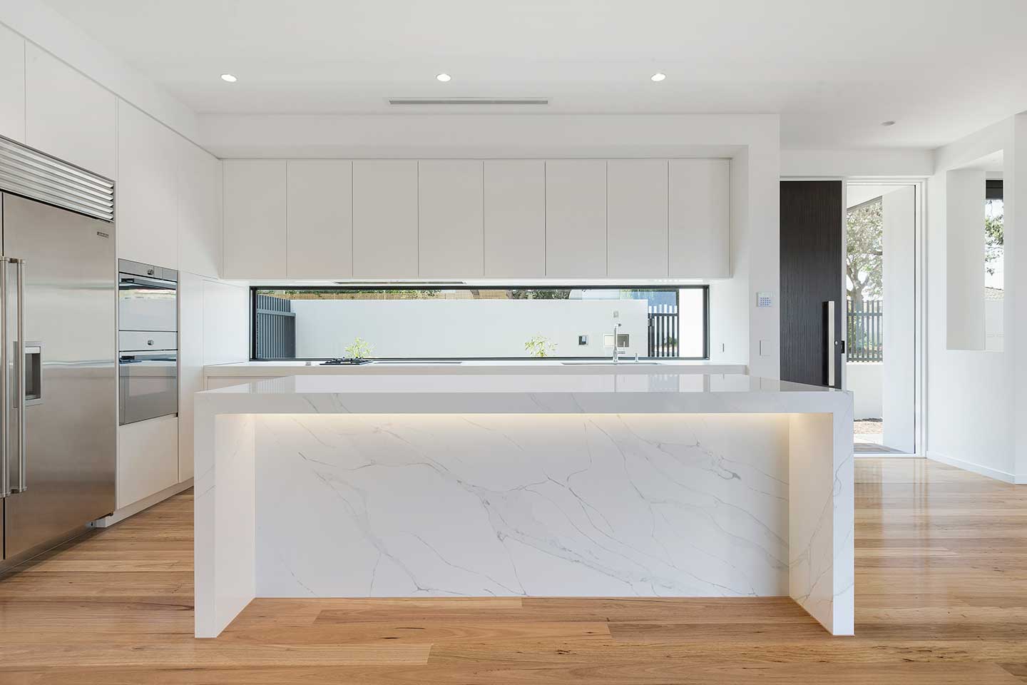 casa-15 Duplex con Terraza Gourmet