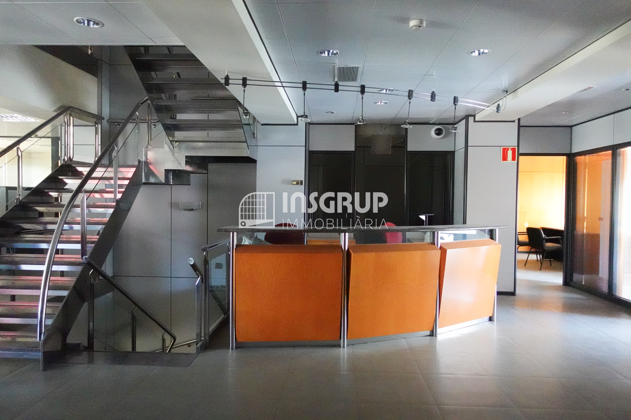 Alquiler oficina centro Granollers Alquiler oficina centro Granollers