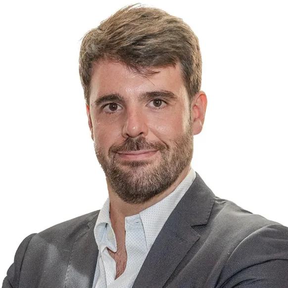 Jordi Llort