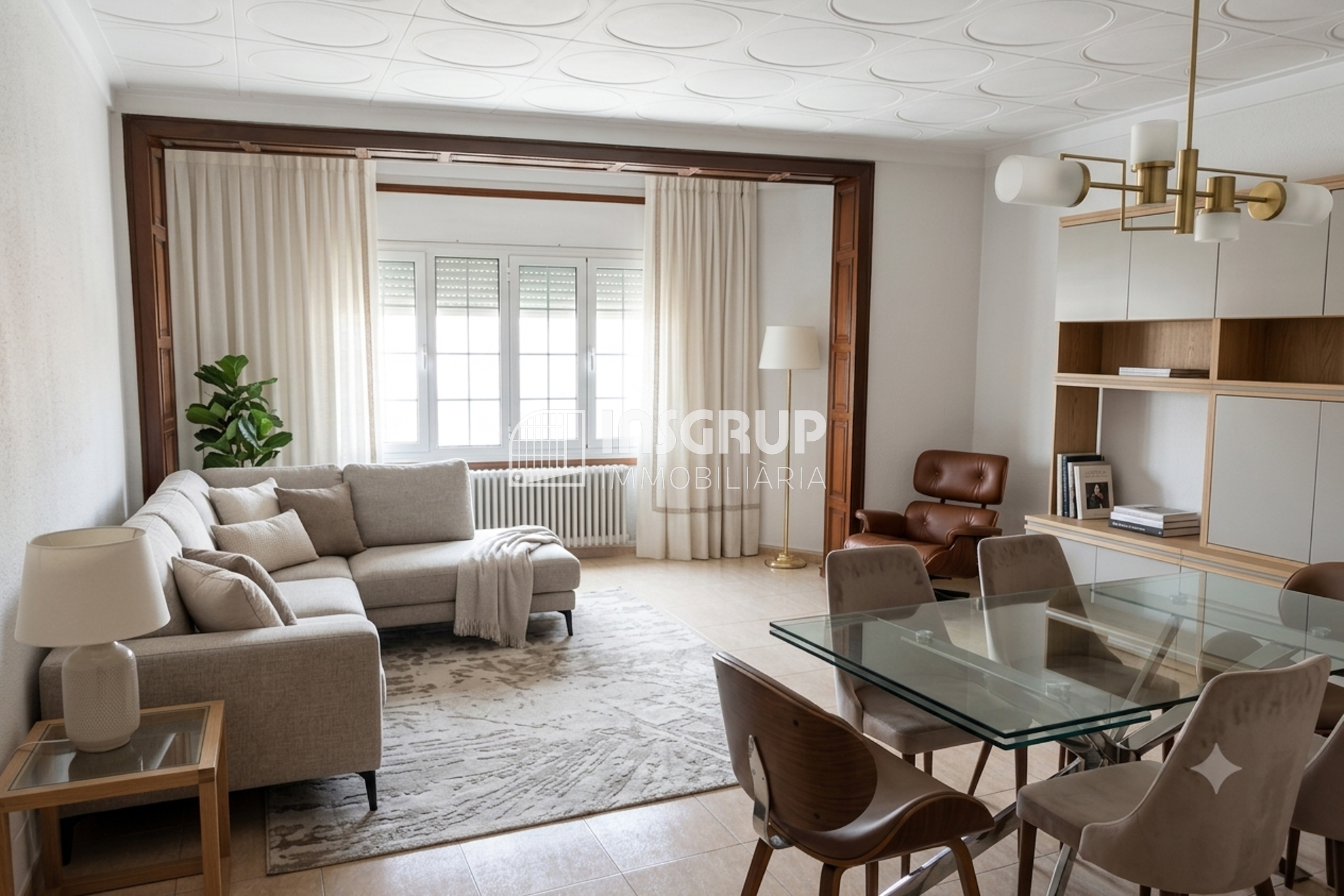 CASA EN VENDA AL CENTRE DE MOLLET DEL VALLÈS (A REFORMAR)