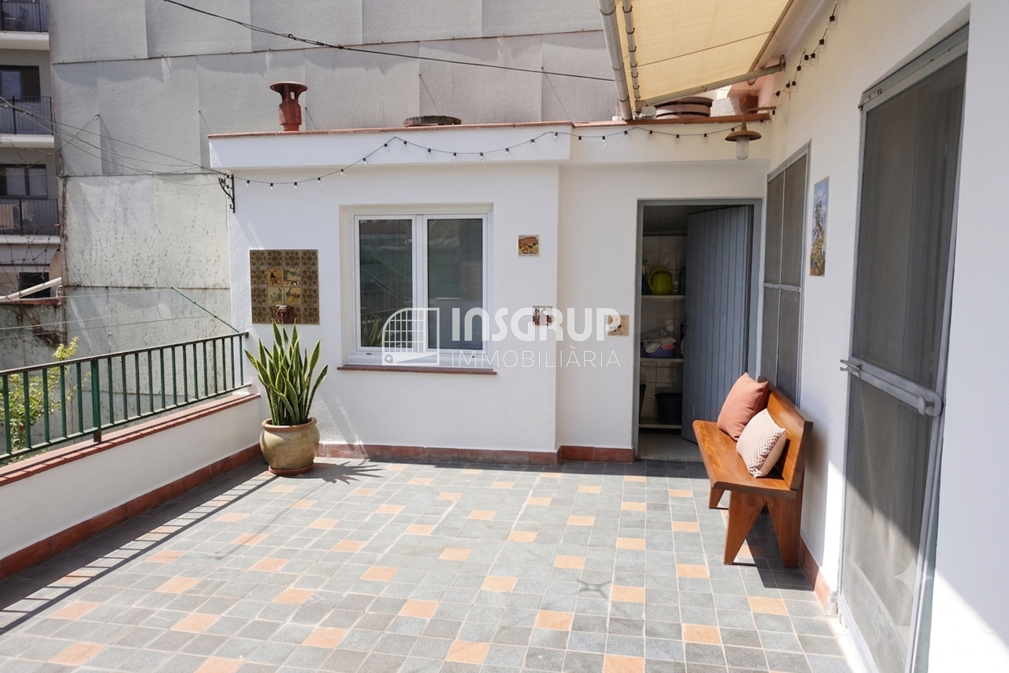 CASA EN VENDA AL CENTRE DE MOLLET DEL VALLÈS (A REFORMAR)