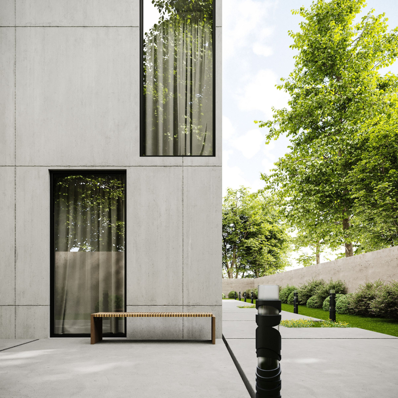 jardin casa
