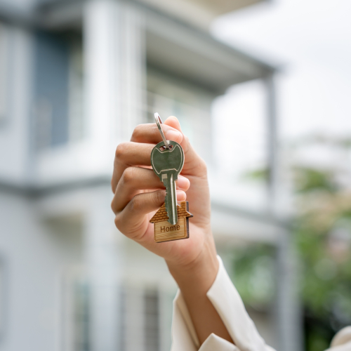 gestión inmobiliaria
