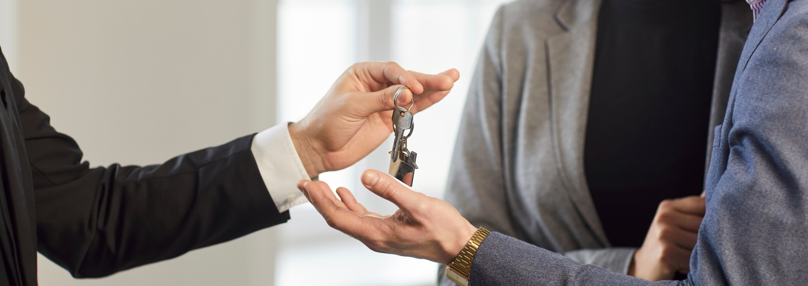 comprar vivienda